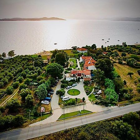 Hotel Kari Уранополис Экстерьер фото
