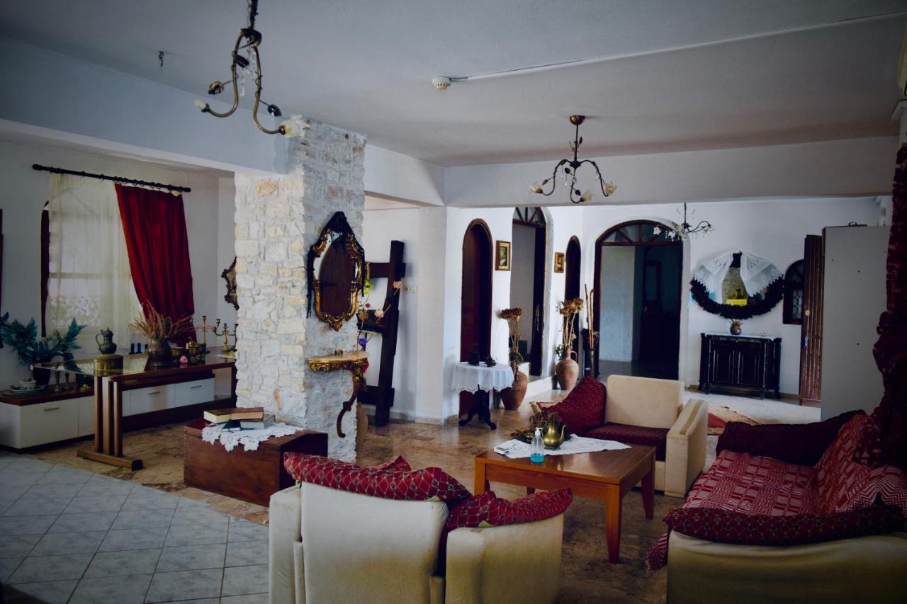 Hotel Kari Уранополис Экстерьер фото